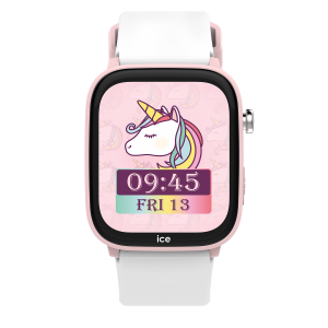 Ice Smart Junior 3.0 - Find My - Rosa