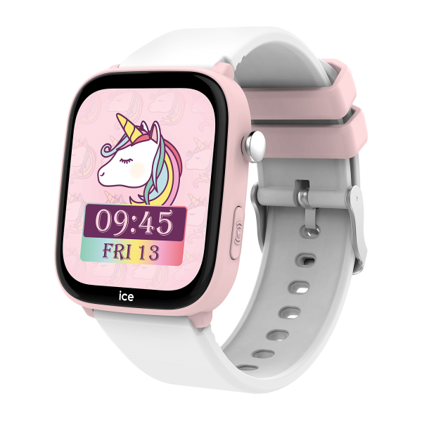 Ice Smart Junior 3.0 - Find My - Rosa - Bilde 5