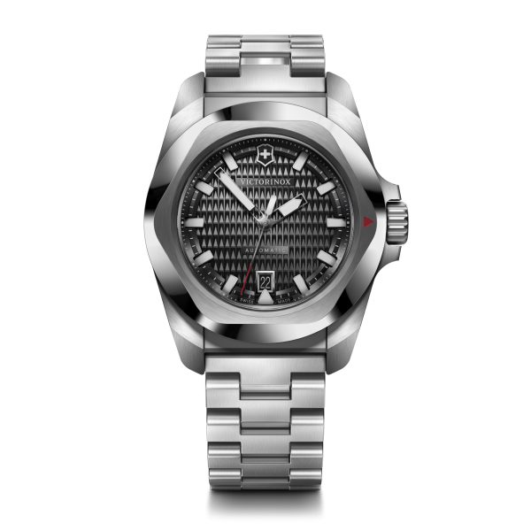 I.N.O.X Automatic 41 - Svart m/ lenke