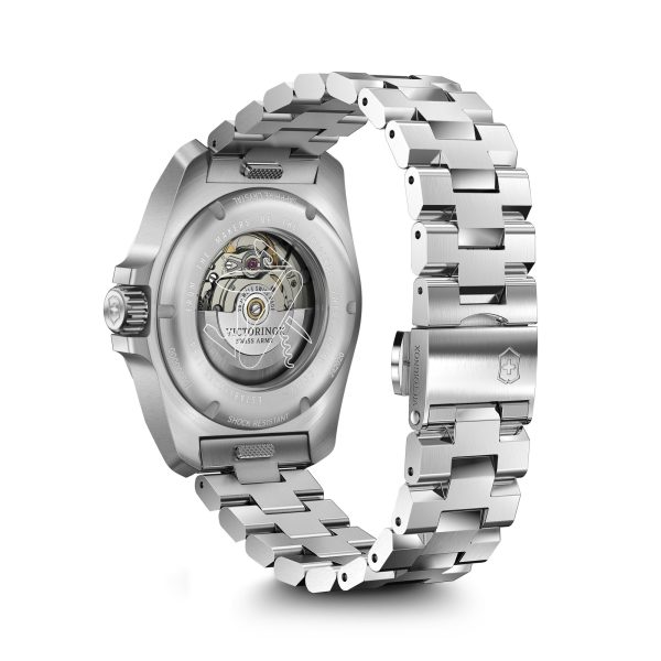 I.N.O.X Automatic 41 - Blå m/ lenke - Bilde 4