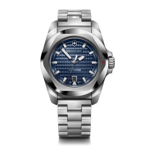 I.N.O.X Automatic 41 - Blå m/ lenke