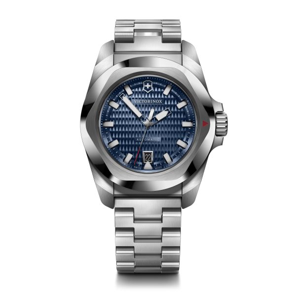 I.N.O.X Automatic 41 - Blå m/ lenke