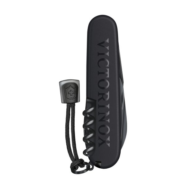 I.N.O.X Automatic 41  Carbon - Svart m/ gummirem set - Bilde 3