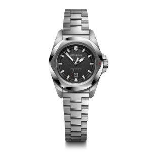I.N.O.X  32  - Svart m/ lenke