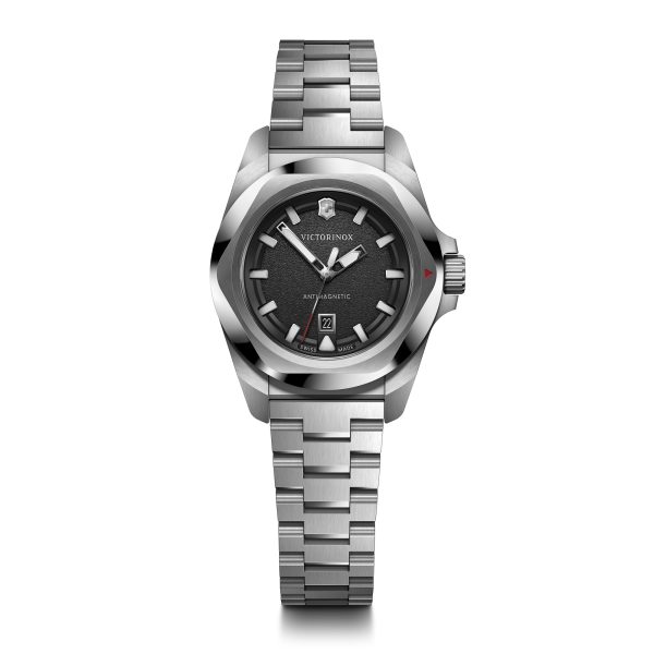 I.N.O.X  32  - Svart m/ lenke