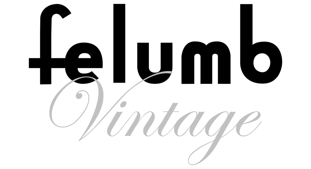 Felumb Vintage Logo