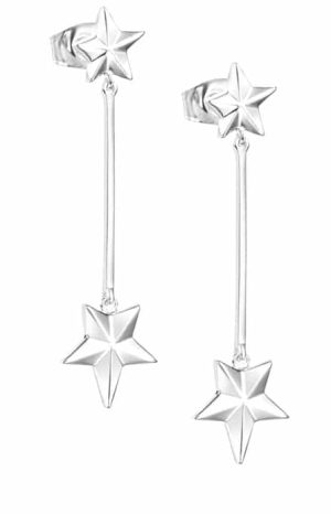 Reach the Stars ørepynt