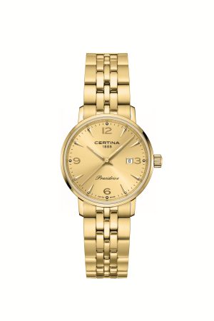 DS Caimano Lady PVD