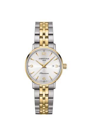 Ds Caimano Lady Titan Bicolour