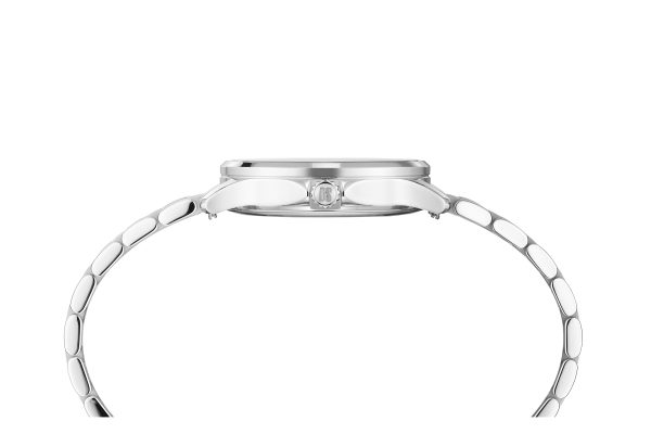 DS-8 Lady 31mm - Sølv - Bilde 2