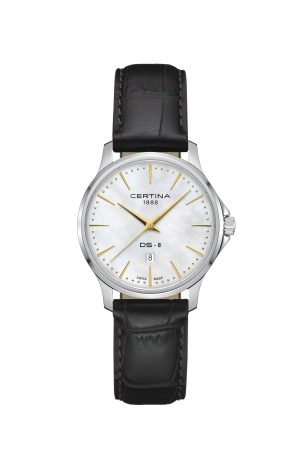 DS-8 Lady 31mm - Mop m/ rem