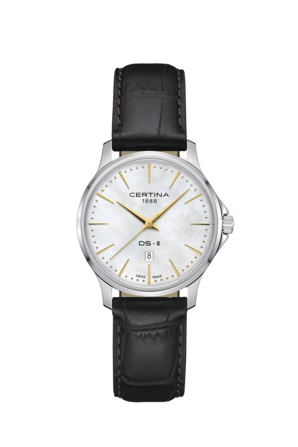 DS-8 Lady 31mm - Mop m/ rem