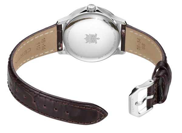 DS-8 Lady 31mm - Mop m/ rem - Bilde 4