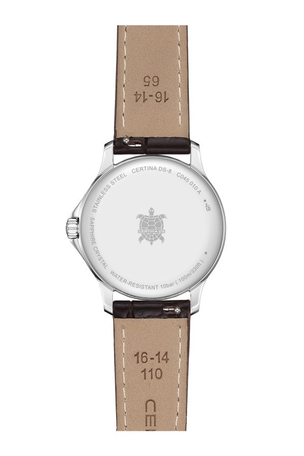 DS-8 Lady 31mm - Mop m/ rem - Bilde 3