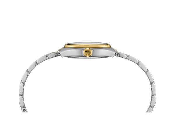 DS-2 Lady - Bicolour m/ perlemor - Bilde 2