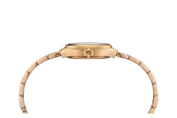 DS-2 Lady - Champagne PVD - Bilde 2