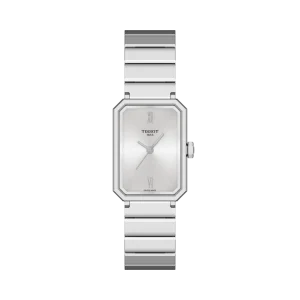 Tissot SRV - Sølv