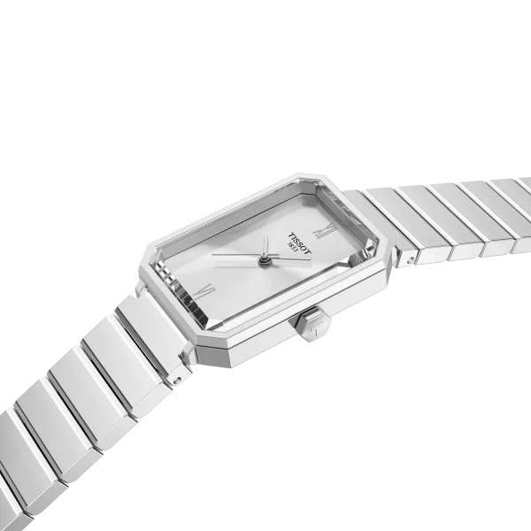 Tissot SRV - Sølv - Bilde 4