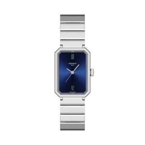 Tissot SRV - Blå