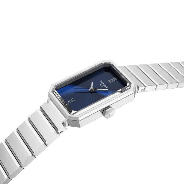 Tissot SRV - Blå - Bilde 4