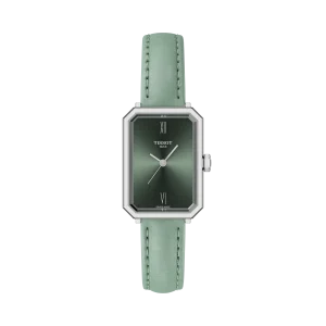 Tissot SRV - Grønn