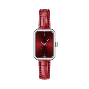 Tissot SRV - Rød