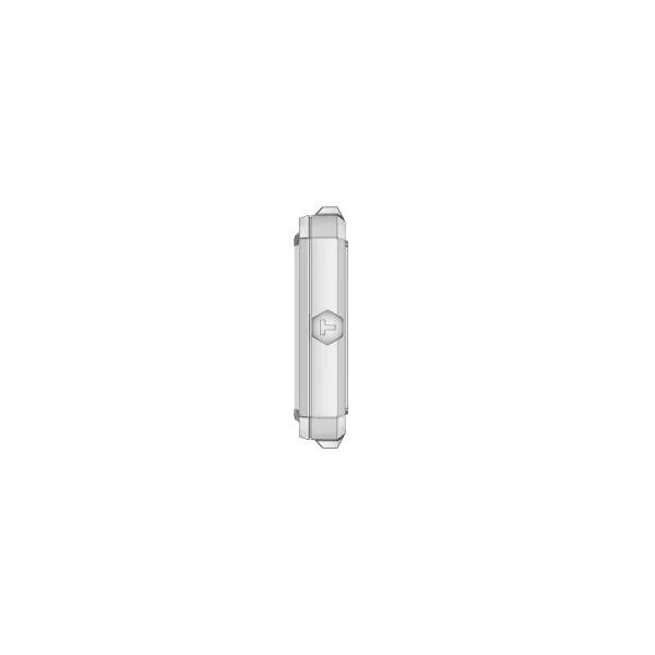 Tissot SRV - Blå - Bilde 2