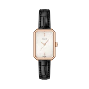 Tissot SRV - Rose´perlemorskive