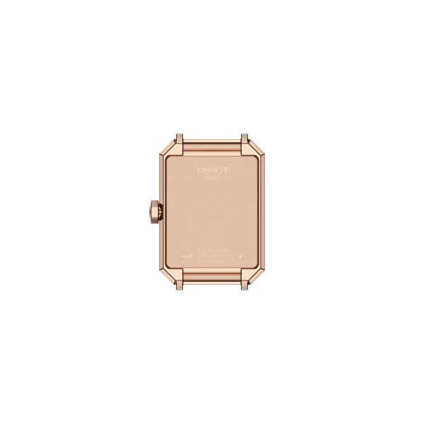 Tissot SRV - Rose´perlemorskive - Bilde 4