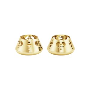 2025 Telysestaker, 2 stk