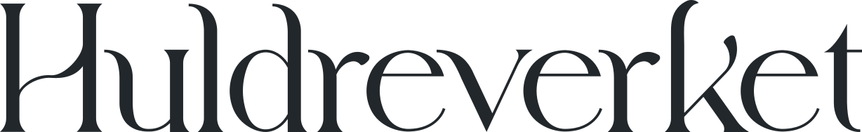 Hulreverket Logo