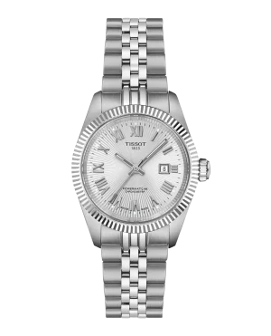 Tissot Ballade 30mm -Sølv