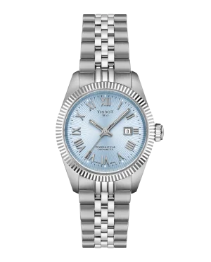 Tissot Ballade 30mm - Ice Blue
