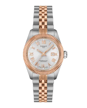 Tissot Ballade 30mm -Bicolour rose´