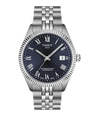 Tissot Ballade 39mm Automatic - Blå