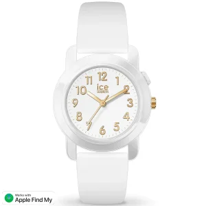 Icewatch Kids - Find My - Hvit