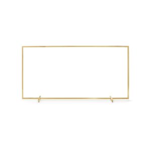 CHRISTMAS COLLECTOR'S FRAME GOLD