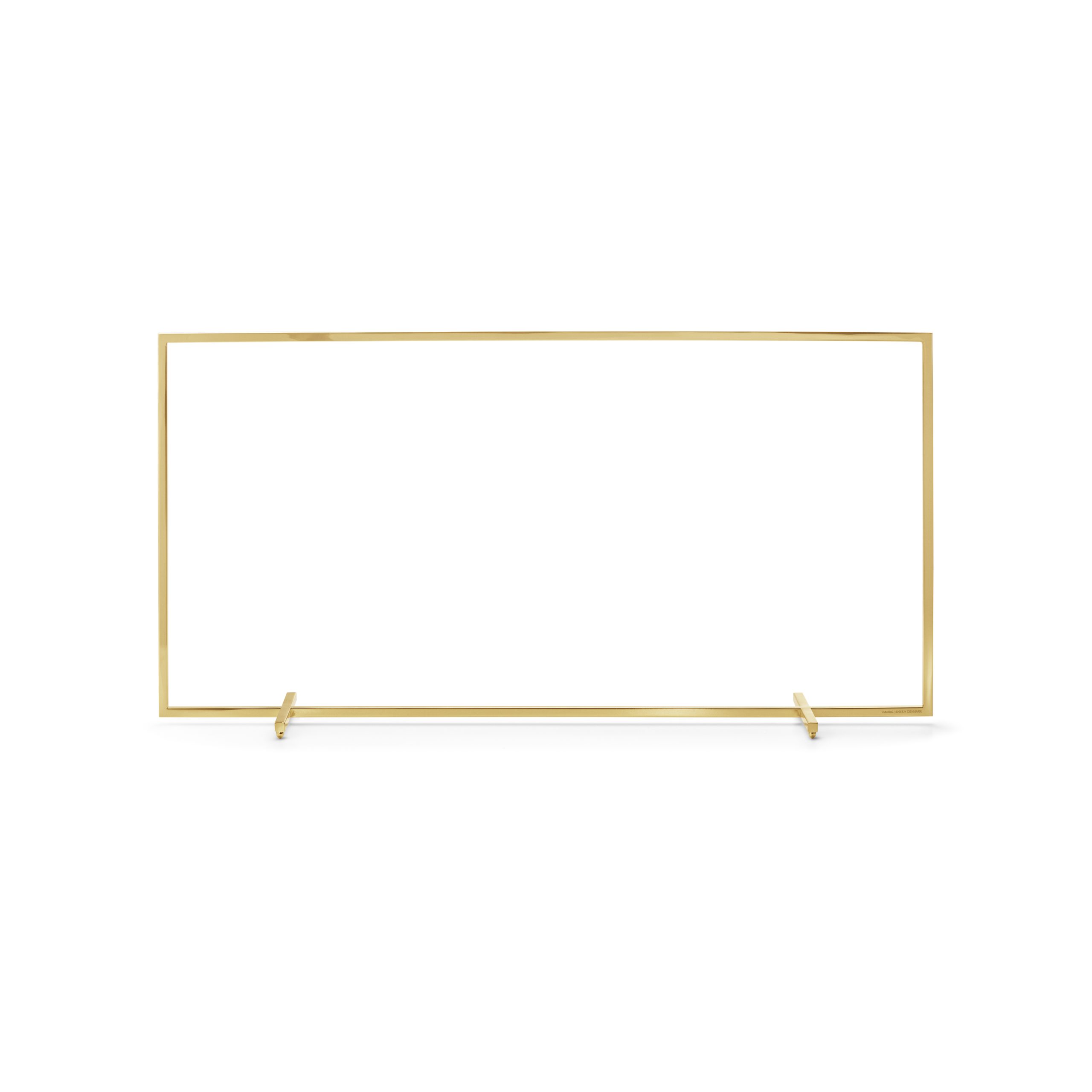 CHRISTMAS COLLECTOR'S FRAME GOLD