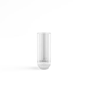 Bernadotte Rund vase- glass