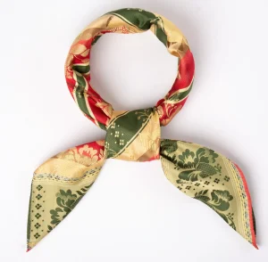 03-493.039 Gabriella silkesjal