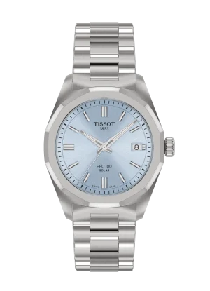 PRC100 SOLAR 34mm - Ice Blue