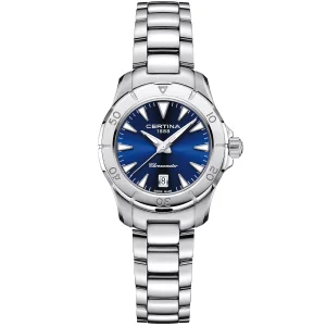 DS ACTION LADY blue 29mm