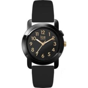 Icewatch Kids - Find My - Svart