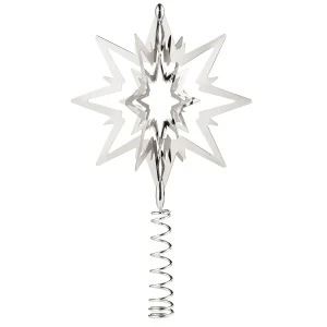 Toppstjerne, Palladiumbelagt stor