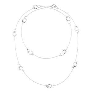 OFFSPRING Halskjede Langt