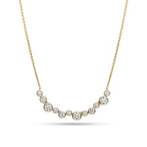 Sardinien Dodici kjede- Forgylt