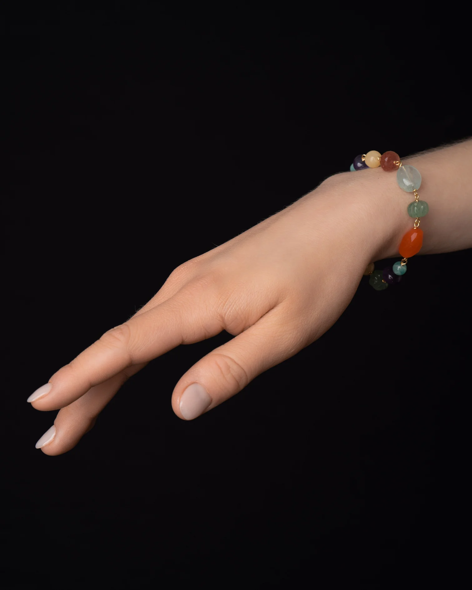 Piccolo Armbånd Grand Aurora - Bilde 2