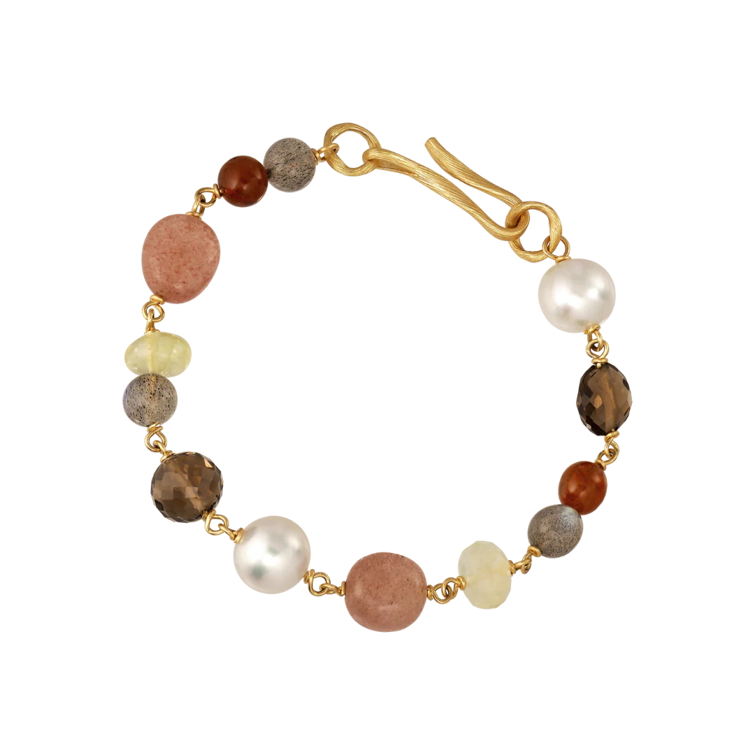 Piccolo Armbånd Grand Sienna