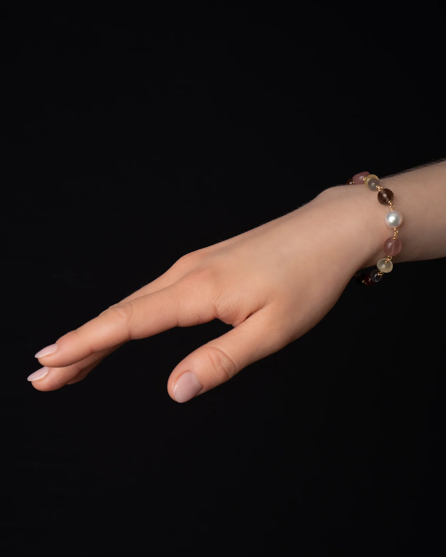 Piccolo Armbånd Grand Sienna - Bilde 2
