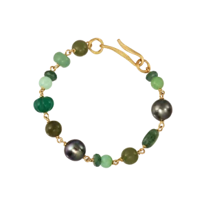 Piccolo Armbånd Grand Jungle